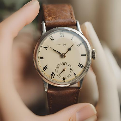 Vintage Watches